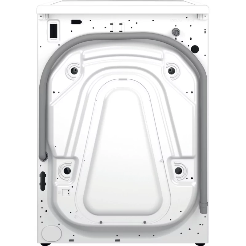 Kontrolsat - Máquina Lavar Roupa Whirlpool W6W845WRSPT (8kg - 1400rpm - Classe B)