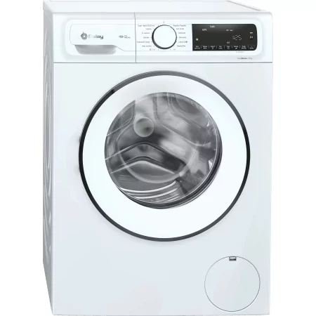 Kontrolsat - Balay 3TS3104B Washing Machine (10kg - 1400rpm - Class C) Kontrolsat - Balay 3TS3104B Washing Machine (10kg - 1400rpm - Class C)