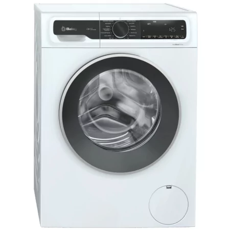 Kontrolsat - Máquina Lavar Roupa Balay 3TS3104BD (10kg - 1400rpm - Classe C) Kontrolsat - Máquina Lavar Roupa Balay 3TS3104BD (10kg - 1400rpm - Classe C)