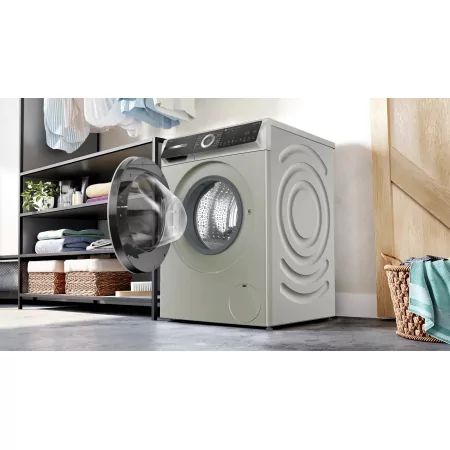 Kontrolsat - Bosch WGH244AXES Washing Machine (9kg - 1400rpm - Class A) Kontrolsat - Bosch WGH244AXES Washing Machine (9kg - 1400rpm - Class A)