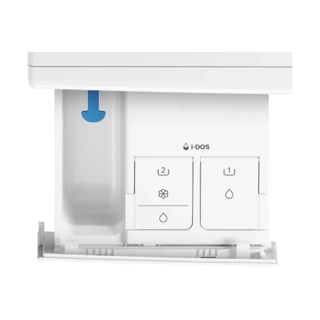 Kontrolsat - Máquina Lavar Roupa Bosch WAL28PH1ES (10kg - 1400rpm - Classe A) Kontrolsat - Máquina Lavar Roupa Bosch WAL28PH1ES (10kg - 1400rpm - Classe A)