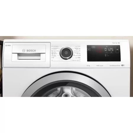 Kontrolsat - Máquina Lavar Roupa Bosch WAL28PH1ES (10kg - 1400rpm - Classe A) Kontrolsat - Máquina Lavar Roupa Bosch WAL28PH1ES (10kg - 1400rpm - Classe A)