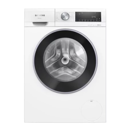 Kontrolsat - Siemens WG54G2Z0ES Washing Machine (10kg - 1351rpm - Class A) Kontrolsat - Siemens WG54G2Z0ES Washing Machine (10kg - 1351rpm - Class A)