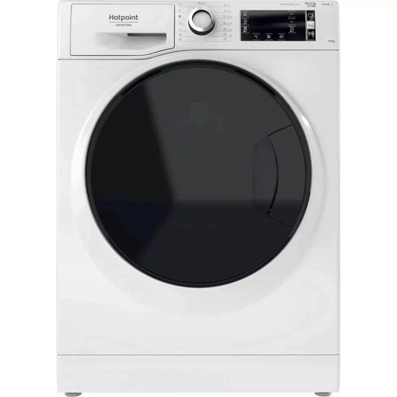 Kontrolsat - Hotpoint NLCD 10468 WD AW EU N Washing Machine (10kg - 1351rpm - Class A) Kontrolsat - Hotpoint NLCD 10468 WD AW EU N Washing Machine (10kg - 1351rpm - Class A)