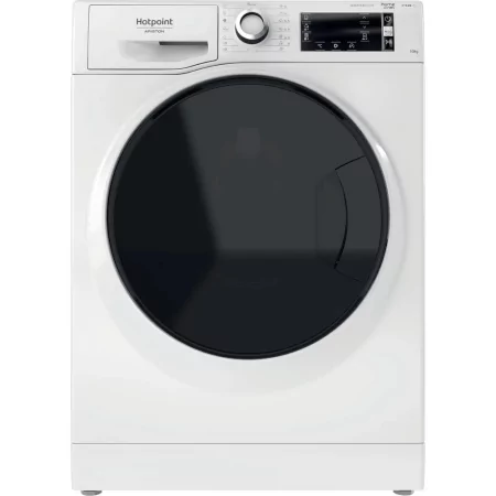 Kontrolsat - Hotpoint NLCD 10468 WD AW EU N Washing Machine (10kg - 1351rpm - Class A) Kontrolsat - Hotpoint NLCD 10468 WD AW EU N Washing Machine (10kg - 1351rpm - Class A)