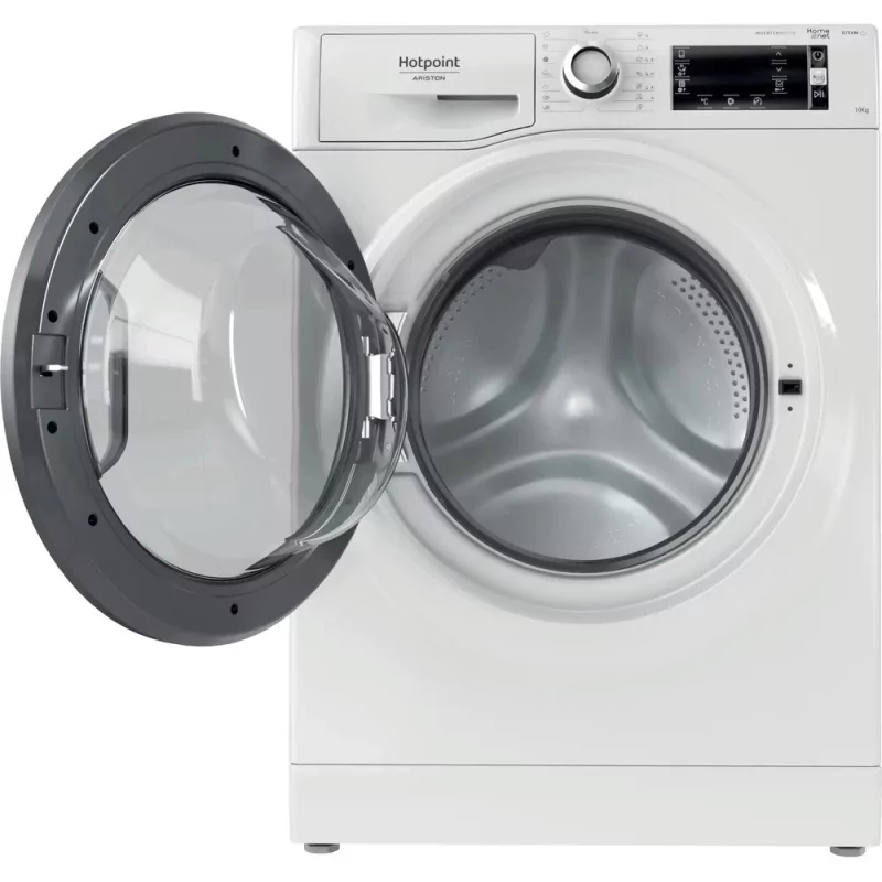 Kontrolsat - Hotpoint NLCD 10468 WD AW EU N Washing Machine (10kg - 1351rpm - Class A)
