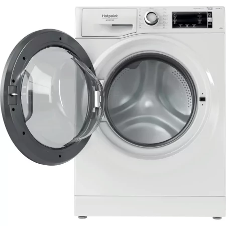 Kontrolsat - Hotpoint NLCD 10468 WD AW EU N Washing Machine (10kg - 1351rpm - Class A) Kontrolsat - Hotpoint NLCD 10468 WD AW EU N Washing Machine (10kg - 1351rpm - Class A)