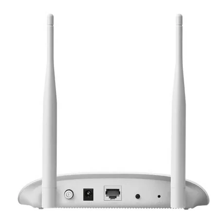 Acess Point/repeater Tp-l