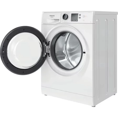 Kontrolsat - Máquina Lavar Roupa Hotpoint NS1044CWKEU N (10kg - 1351rpm - Classe C) Kontrolsat - Máquina Lavar Roupa Hotpoint NS1044CWKEU N (10kg - 1351rpm - Classe C)