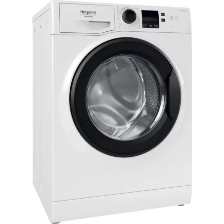 Kontrolsat - Hotpoint NS1044CWKEU N Washing Machine (10kg - 1351rpm - Class C) Kontrolsat - Hotpoint NS1044CWKEU N Washing Machine (10kg - 1351rpm - Class C)