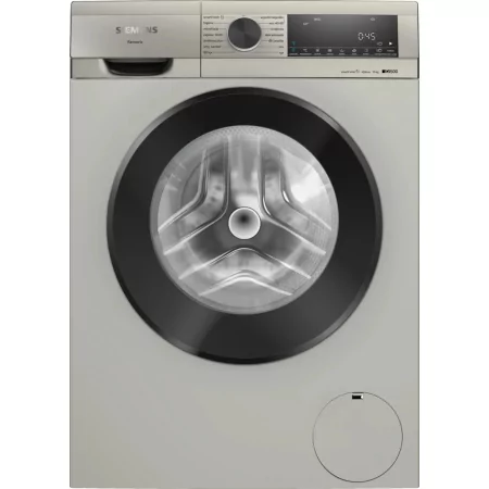Kontrolsat - Máquina Lavar Roupa Siemens WG54G2ZYEP (10kg - 1400rpm - Classe A) Kontrolsat - Máquina Lavar Roupa Siemens WG54G2ZYEP (10kg - 1400rpm - Classe A)