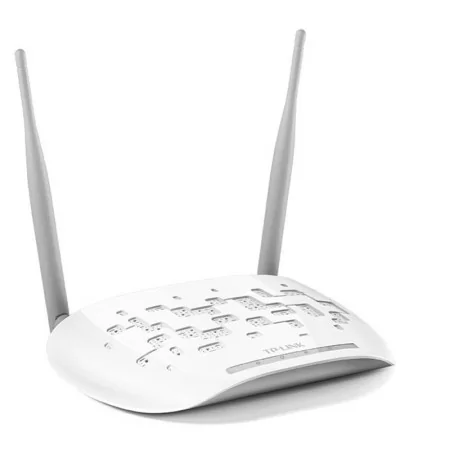 Acess Point/repeater Tp-l