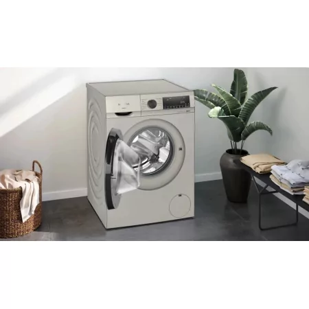 Kontrolsat - Siemens WG54G2ZYEP Washing Machine (10kg - 1400rpm - Class A) Kontrolsat - Siemens WG54G2ZYEP Washing Machine (10kg - 1400rpm - Class A)