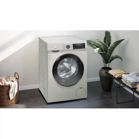 Kontrolsat - Siemens WG54G2ZYEP Washing Machine (10kg - 1400rpm - Class A) Kontrolsat - Siemens WG54G2ZYEP Washing Machine (10kg - 1400rpm - Class A)