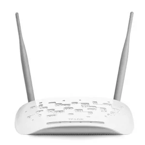 Acess Point/repeater Tp-l