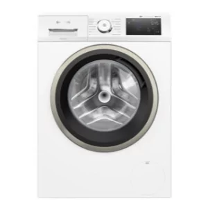 Kontrolsat - Siemens WM14LPH1ES Washing Machine (10kg - 1400rpm - Class A)