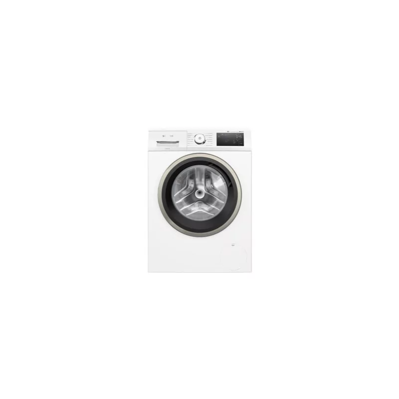 Kontrolsat - Máquina Lavar Roupa Siemens WM14LPH1ES (10kg - 1400rpm - Classe A) Kontrolsat - Máquina Lavar Roupa Siemens WM14LPH1ES (10kg - 1400rpm - Classe A)