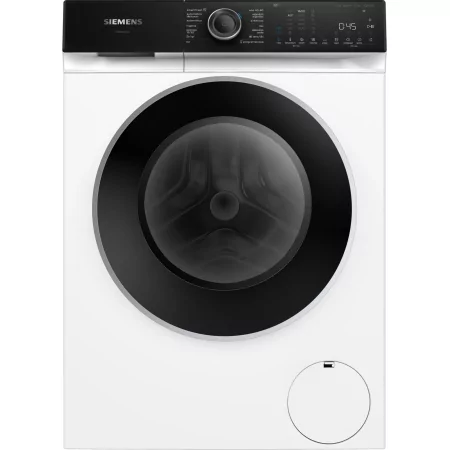 Kontrolsat - Siemens WG56H2A0ES Washing Machine (10kg - 1580rpm - Class A) Kontrolsat - Siemens WG56H2A0ES Washing Machine (10kg - 1580rpm - Class A)