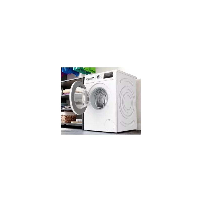 Kontrolsat - Maquina Lavar Roupa Bosch WAN-24266-ES