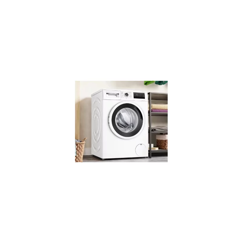 Kontrolsat - Bosch WAN-24266-ES Washing Machine