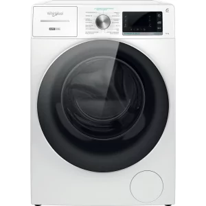 Kontrolsat - Máquina Lavar Roupa Whirlpool W8 W046WR SPT (10kg - 1400rpm - Classe A)