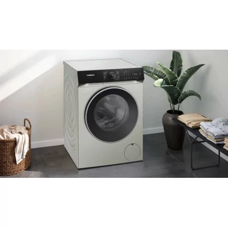 Kontrolsat - Siemens WG56H2AXES Washing Machine (10kg - 1580rpm - Class A) Kontrolsat - Siemens WG56H2AXES Washing Machine (10kg - 1580rpm - Class A)