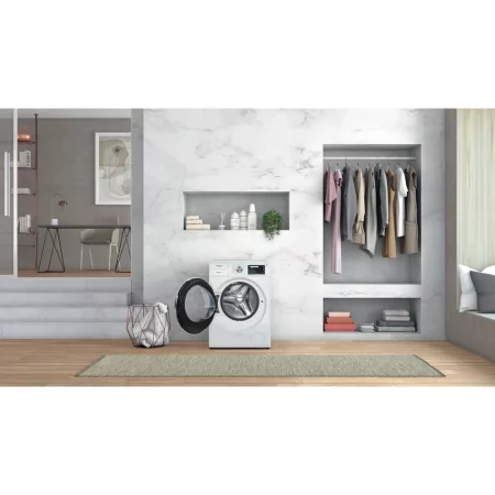Kontrolsat - Máquina Lavar Roupa Whirlpool W8 W046WR SPT (10kg - 1400rpm - Classe A) Kontrolsat - Máquina Lavar Roupa Whirlpool W8 W046WR SPT (10kg - 1400rpm - Classe A)