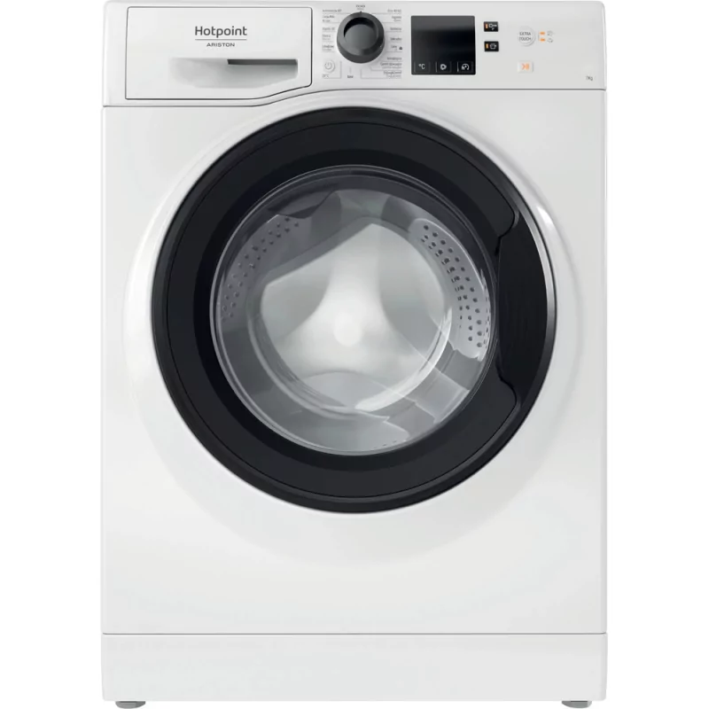 Kontrolsat - Hotpoint NS-722U-WKSPTN Washing Machine Kontrolsat - Hotpoint NS-722U-WKSPTN Washing Machine
