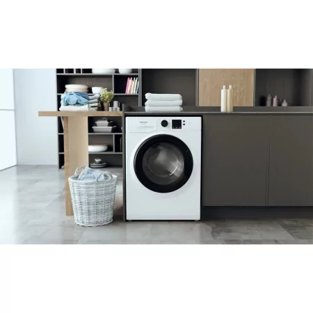 Kontrolsat - Maquina Lavar Roupa Hotpoint NS-722U-WKSPTN Kontrolsat - Maquina Lavar Roupa Hotpoint NS-722U-WKSPTN
