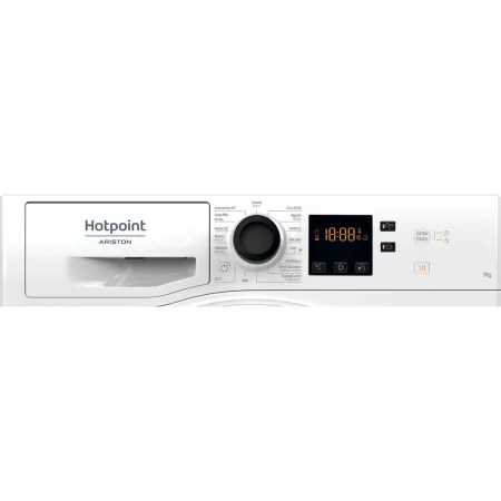 Kontrolsat - Hotpoint NS-722U-WKSPTN Washing Machine Kontrolsat - Hotpoint NS-722U-WKSPTN Washing Machine