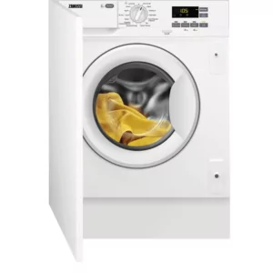 Kontrolsat - Zanussi ZNI-814-PDWV Washing Machine