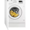 Maquina Lavar Roupa Zanussi ZWI-712-UDWA