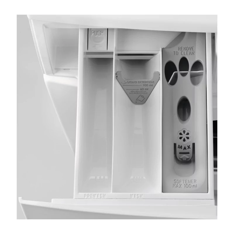 Kontrolsat - Maquina Lavar Roupa Zanussi ZWI-712-UDWA