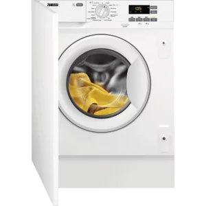 Kontrolsat - Zanussi ZWI-712-UDWA Washing Machine
