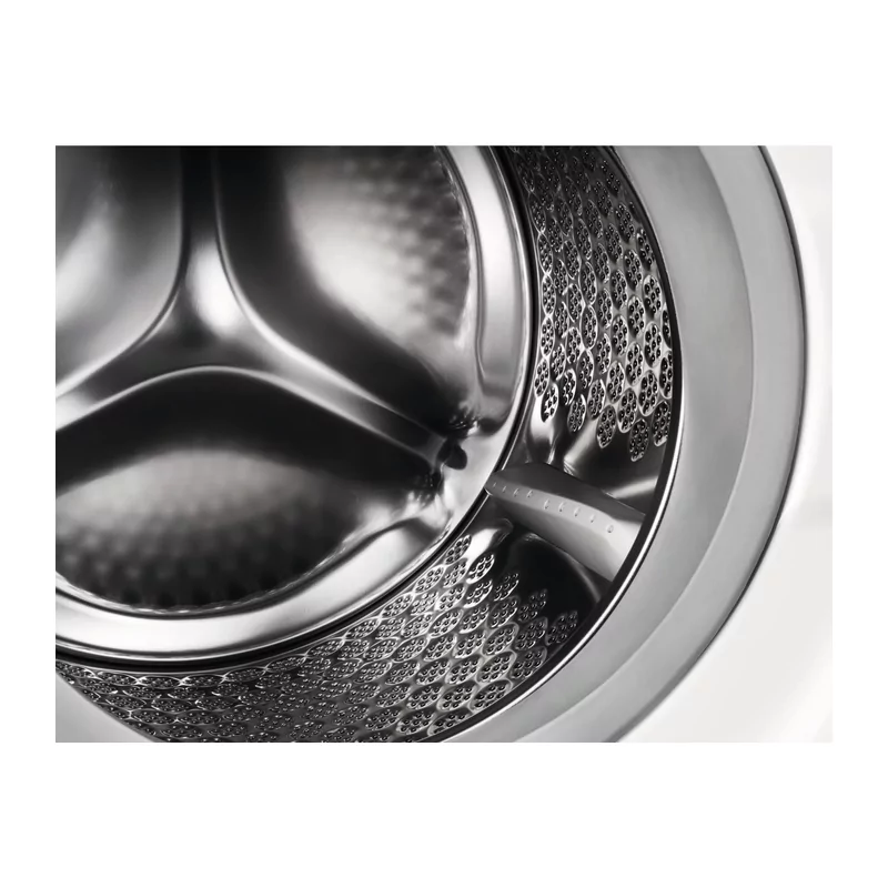 Kontrolsat - Maquina Lavar Roupa Zanussi ZWI-712-UDWA