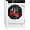 Kontrolsat - AEG Washing Machine - Built-in 8Kg 1400RPM | L8FEC842BC