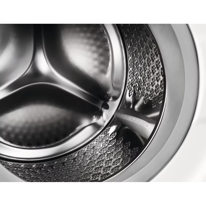 Kontrolsat - Maquina Lavar Roupa AEG - Encastre 8Kg 1400RPM | L8FEC842BC