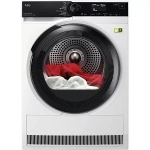 Kontrolsat - AEG - Tumble Dryer TR839A4PB