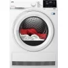 Máquina Secar Roupa AEG - 8KG - Bomba de Calor - Classe C - TR818A2OB