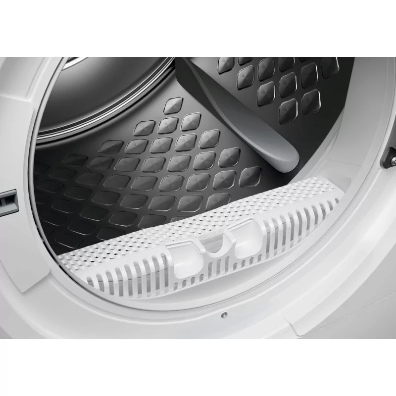 Kontrolsat - AEG - Tumble Dryer TR818A2PB