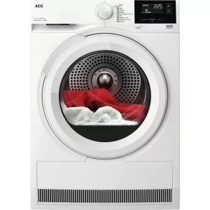Kontrolsat - AEG - Tumble Dryer TR719G2PB