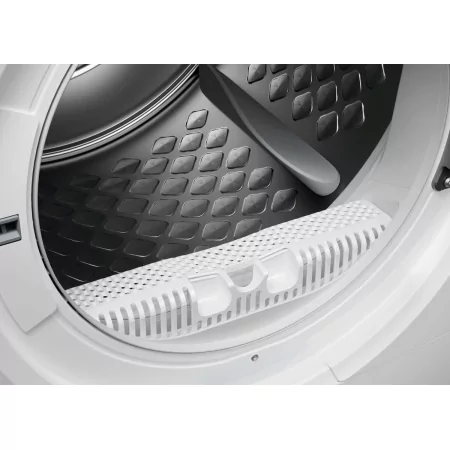 Kontrolsat - Máquina Secar Roupa AEG - 9KG - Bomba de Calor - Classe C - TR719G2PB Kontrolsat - Máquina Secar Roupa AEG - 9KG - Bomba de Calor - Classe C - TR719G2PB