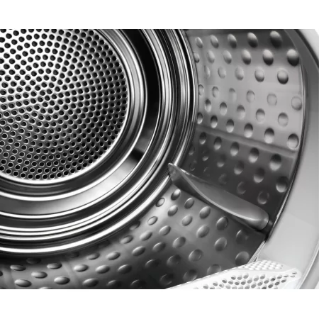 Kontrolsat - AEG - Tumble Dryer TR818A2OB Kontrolsat - AEG - Tumble Dryer TR818A2OB