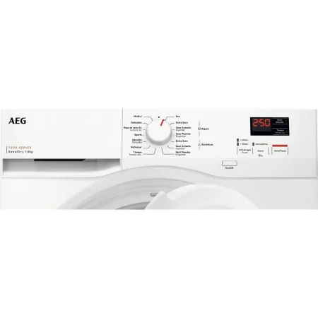 Kontrolsat - AEG - Tumble Dryer TR708A0OZ Kontrolsat - AEG - Tumble Dryer TR708A0OZ