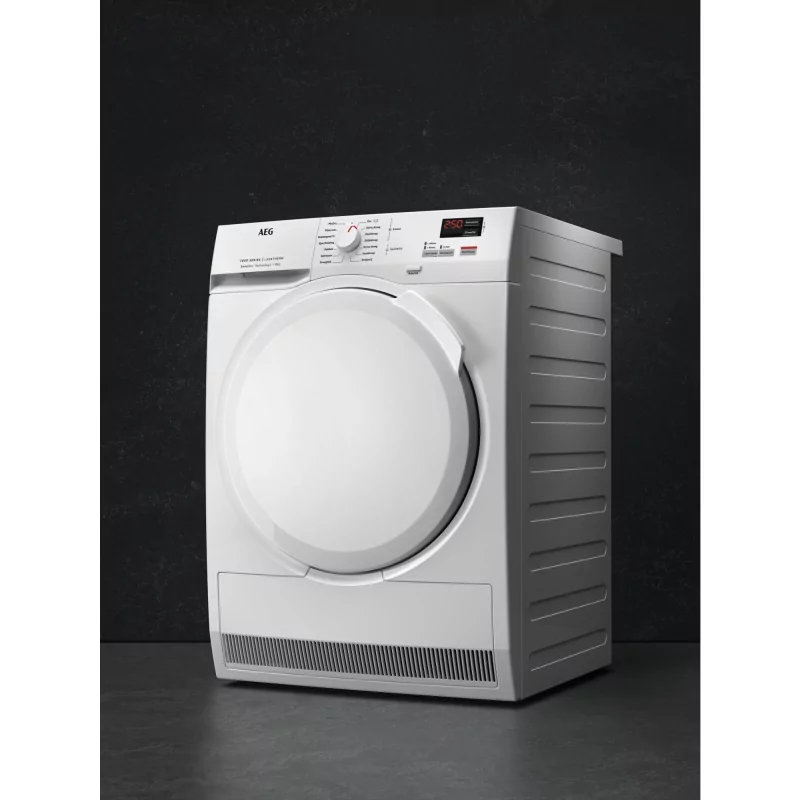 Kontrolsat - AEG - Tumble Dryer TR708A0OZ