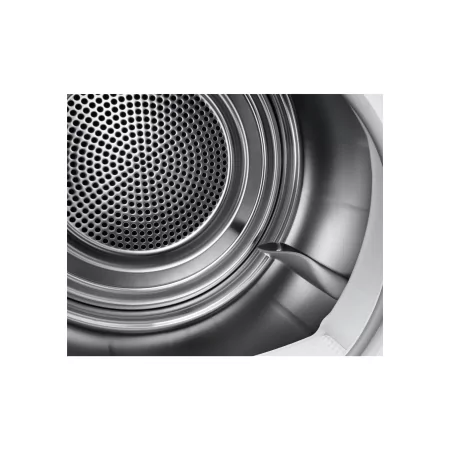 Kontrolsat - AEG - Tumble Dryer TR708A0OZ Kontrolsat - AEG - Tumble Dryer TR708A0OZ