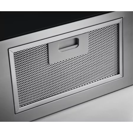 Kontrolsat - AEG DVE5671HG Extractor Hood (700 m³/h - Class A) Kontrolsat - AEG DVE5671HG Extractor Hood (700 m³/h - Class A)