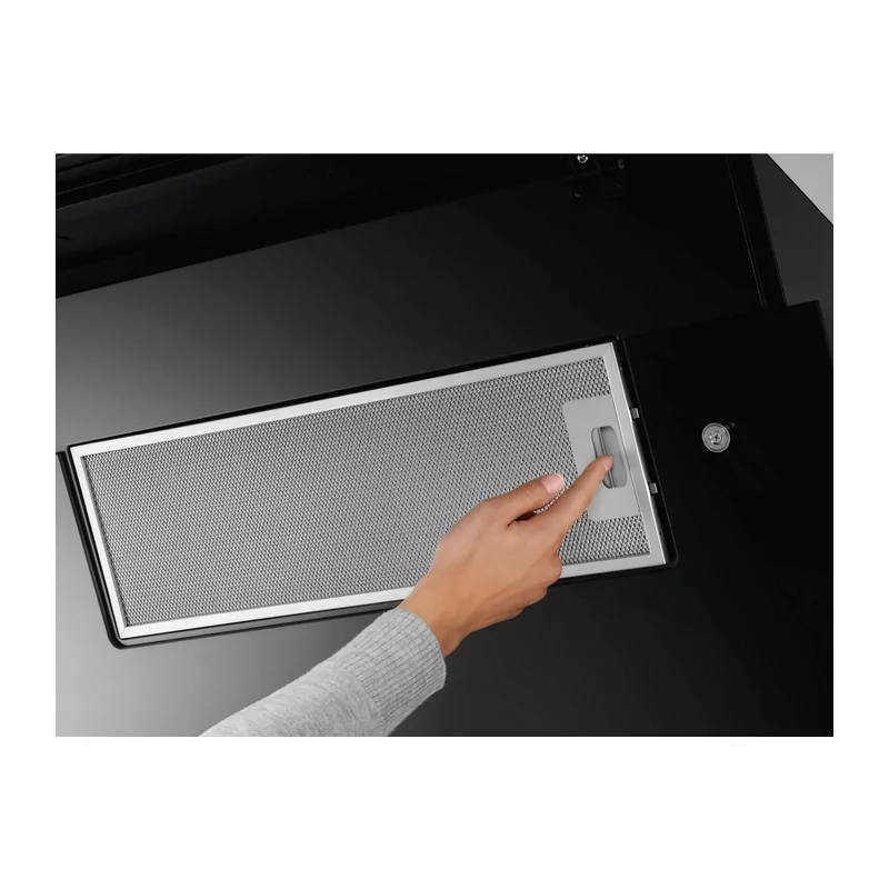 Kontrolsat - AEG DVE5671HG Extractor Hood (700 m³/h - Class A)