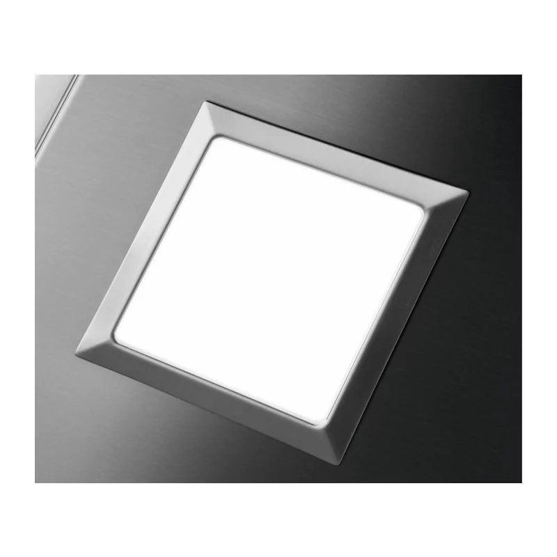 Kontrolsat - Exaustor AEG DVE5671HG (700 m³/h - Classe A)