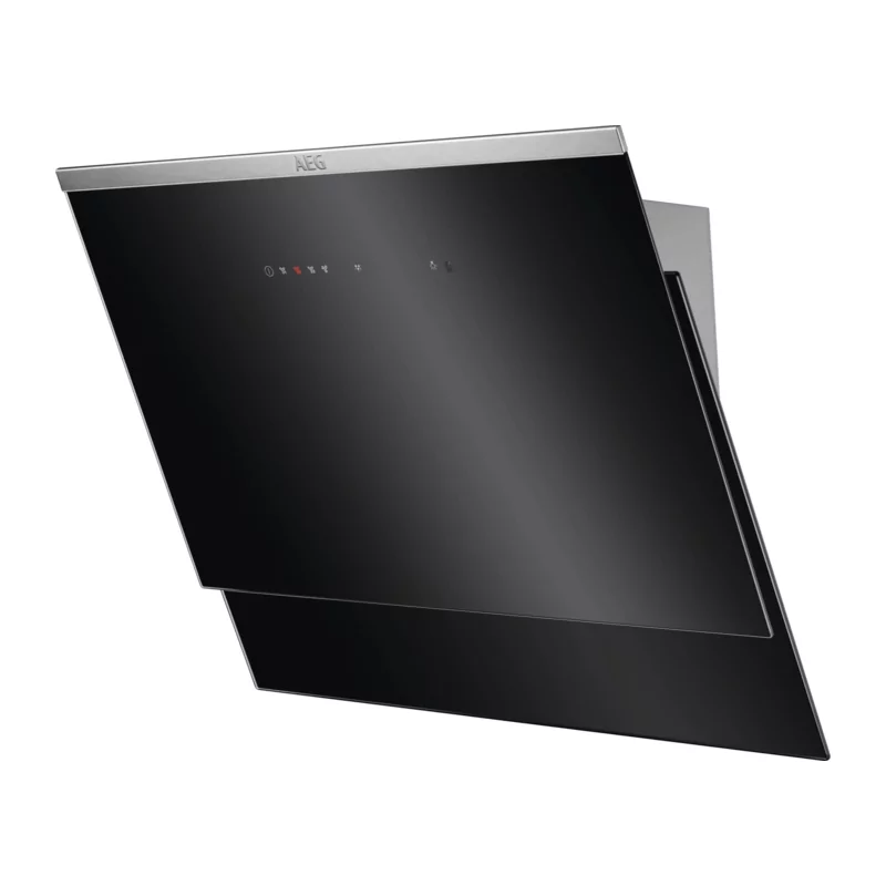 Kontrolsat - AEG DVE5671HG Extractor Hood (700 m³/h - Class A)